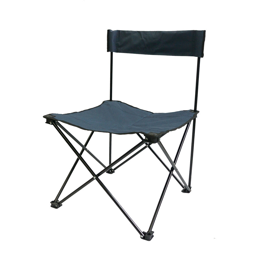 Hosa silla DIRECTOR marino - Silla plegable camping – Camping Sport