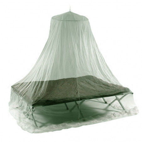Mosquitera OZtrail MOZZIE NET DOUBLE BELL STYLE - verde