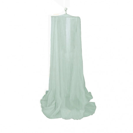 Mosquitera OZtrail MOZZIE NET DOUBLE BELL STYLE - verde