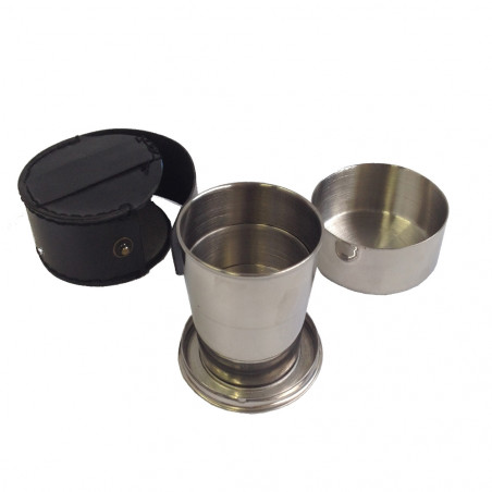 Vaso HOSA TELESCOPICO metálico