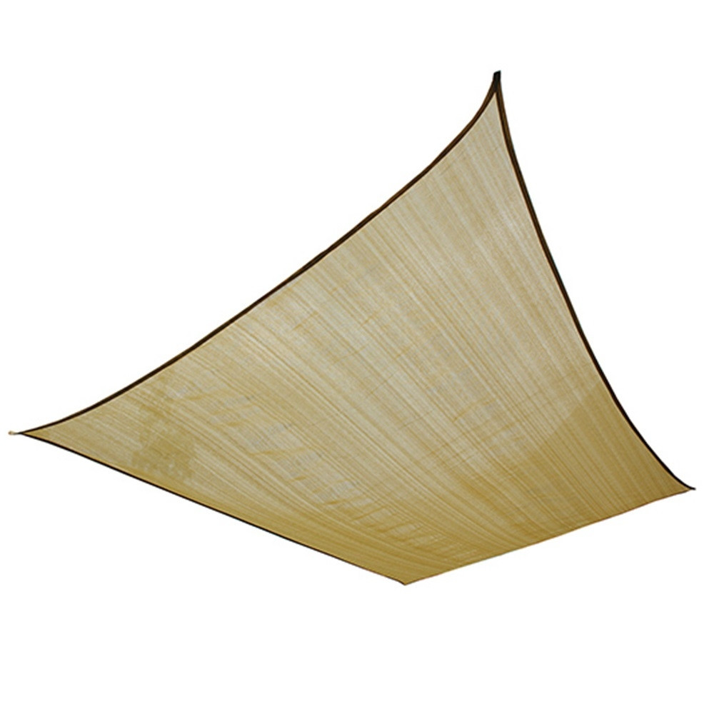 Lona chillout High Peak FIJI TARP 4X3 M – tan