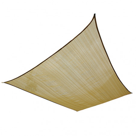 Lona chillout High Peak FIJI TARP 4X3 M – tan