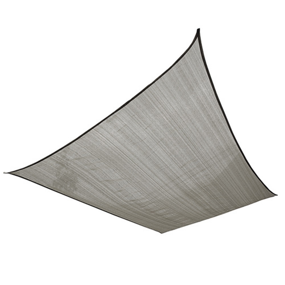 Lona chillout High Peak FIJI TARP 4X3 M – grey