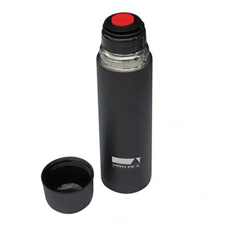 Botella termo High Peak THERMO FLASK 1L