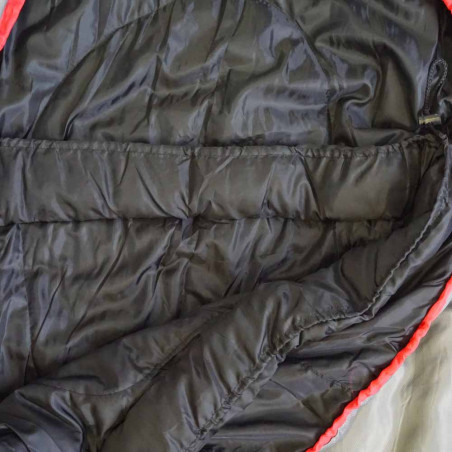 LIQUIDACIÓN - Saco de dormir MICRO 650