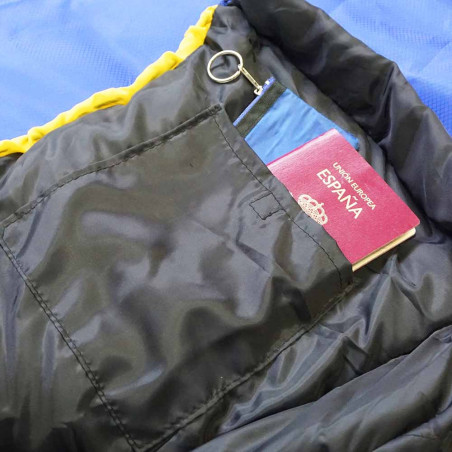 Saco de dormir MICRO 850