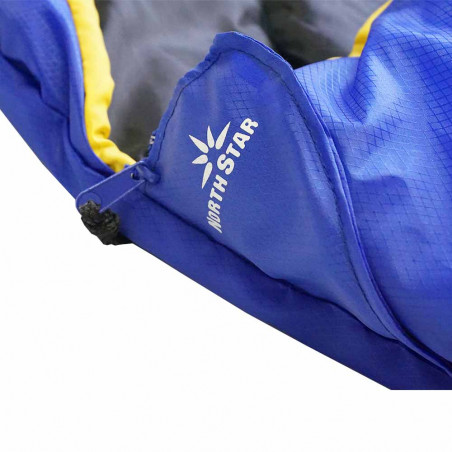 Saco de dormir MICRO 850