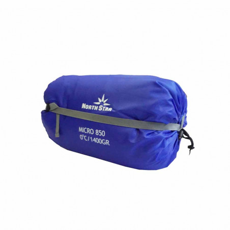 Saco de dormir MICRO 850