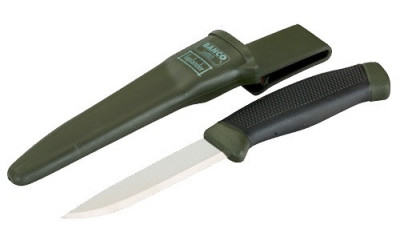 Cuchillos Bahco