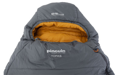 Sacos de dormir de fibra Pinguin