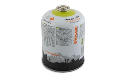 Recargas de combustible Pinguin