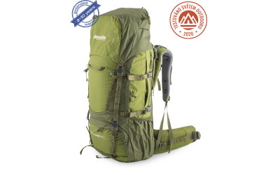 Mochilas de trekking Pinguin
