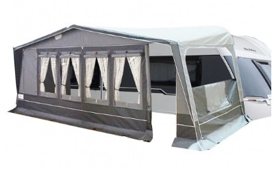 Avancé caravana Intexca TEMPTATION con tapas - fondo 300 cm – Camping Sport