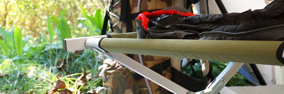 Colchón hinchable de camping Hosa DOBLE MAXI 200 x 193 cm – Camping Sport