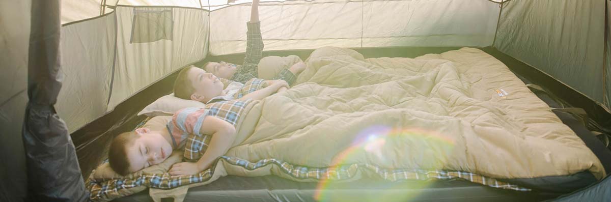 Las mejores ofertas en Colchones de Camping & Pastillas para Dormir