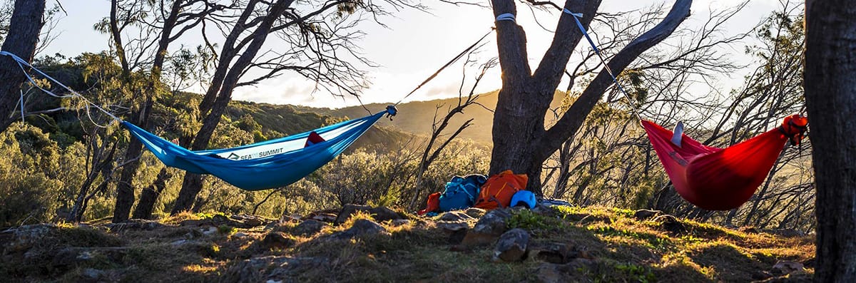 Hamacas Colgantes de Camping – Camping Sport