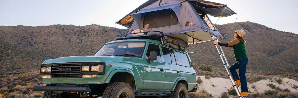 Carros para Tiendas de Camping, Online