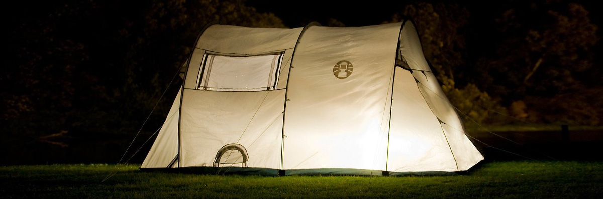 Hosa NAIROBI 3x3 techo pvc - Tienda de campaña africana safari – Camping  Sport