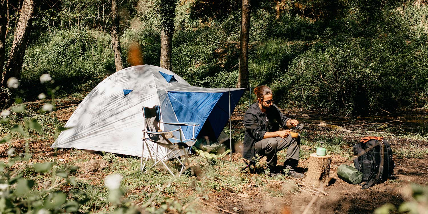 Cómo Preparar y Colocar tu Mochila de Senderismo – Camping Sport