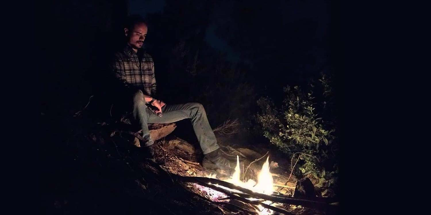 Introducción a la Supervivencia y al Bushcraft – Camping Sport