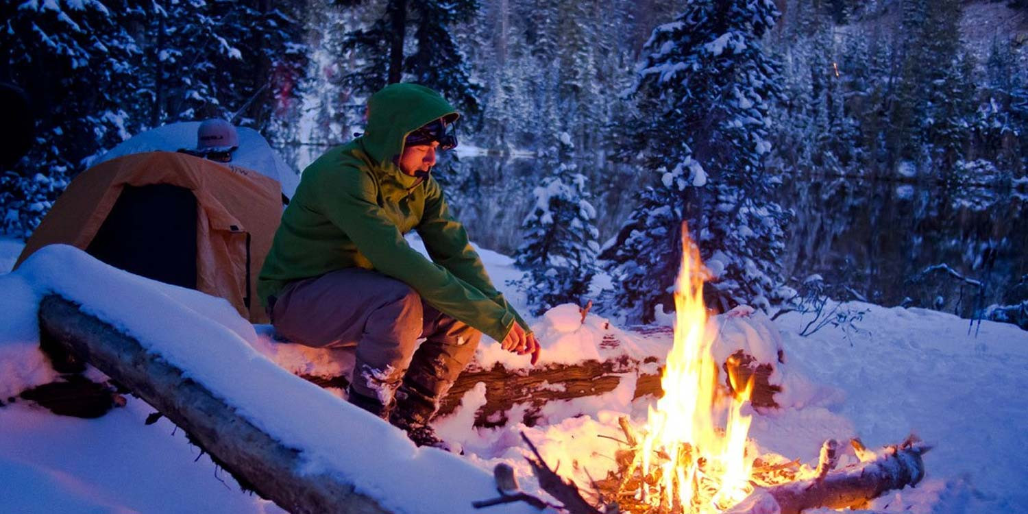 Tu saco de dormir de invierno: encuentra el mejor para temperaturas frías