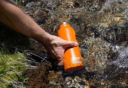 Filtros de Agua - Supervivencia y Bushcraft – Camping Sport